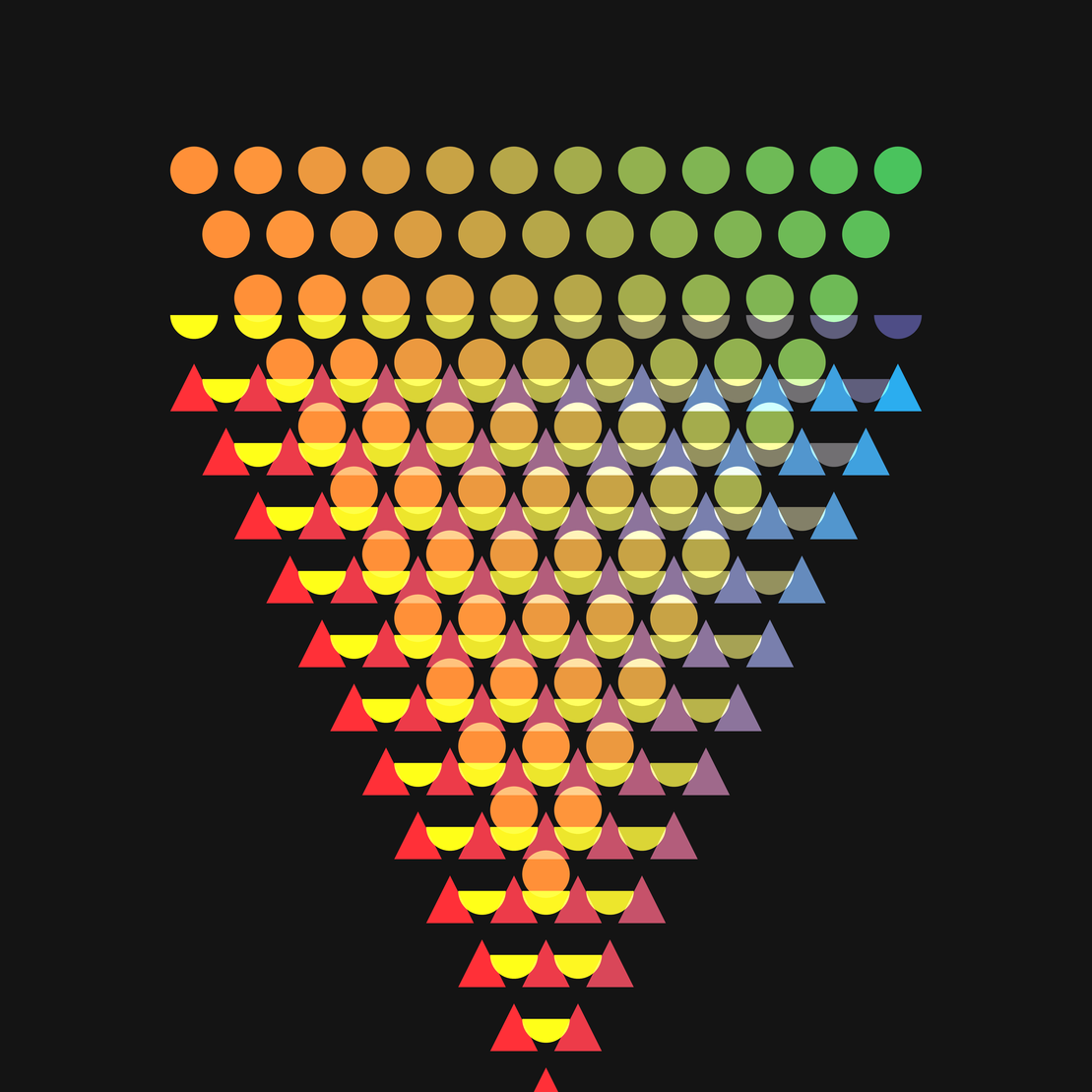 Tesselations #69
