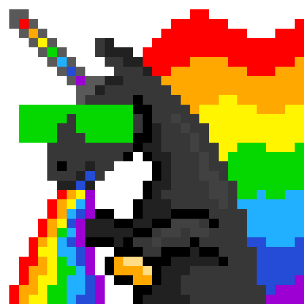 Unicorn #3561