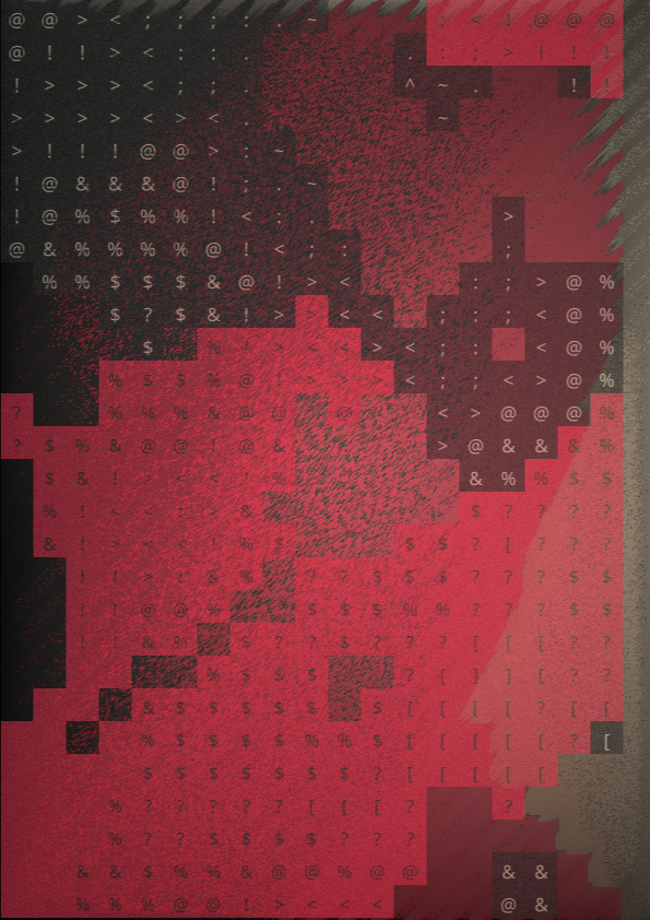 Convergence Remnants #17338