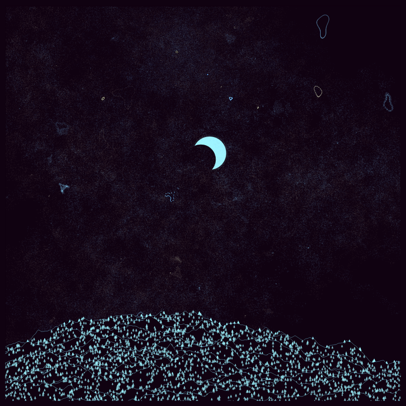 Dark, Spark #69