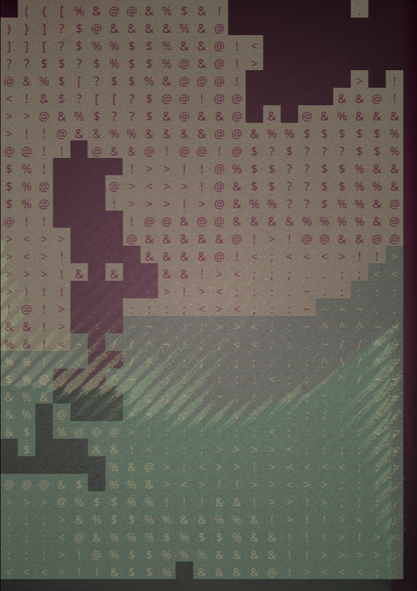 Convergence Remnants #6934