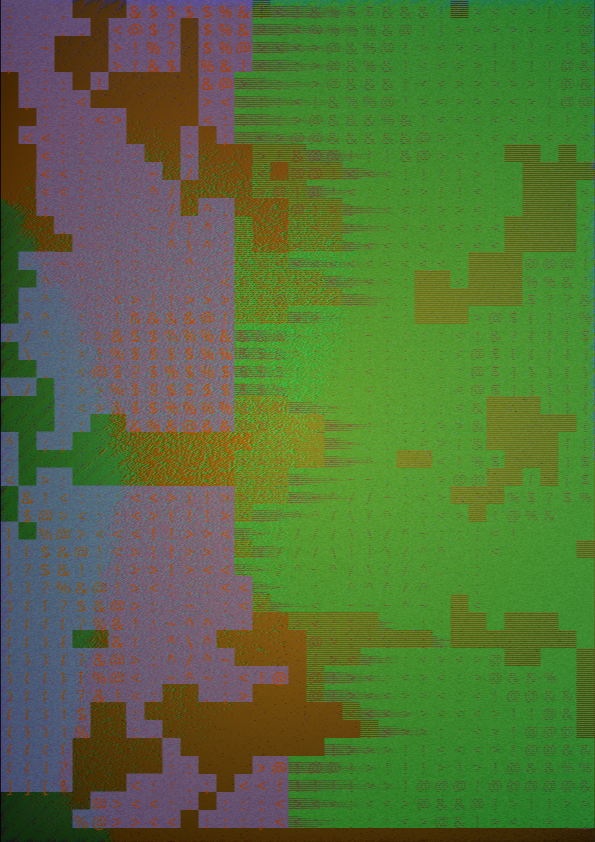 Convergence Remnants #15647