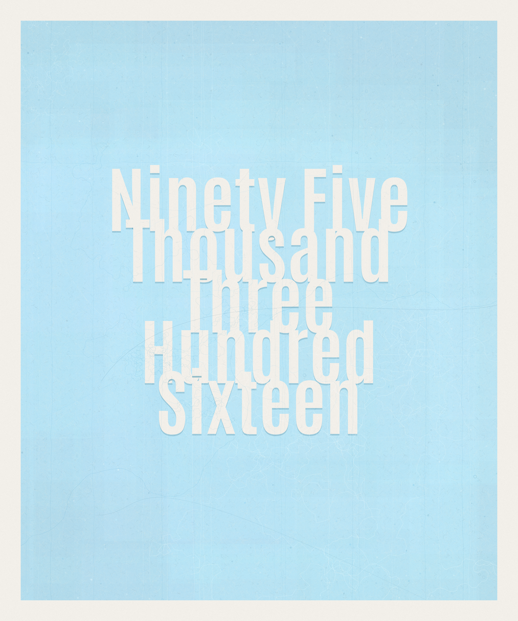 Count #95316