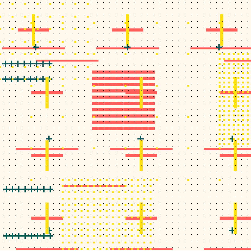 MESSYGRID #27