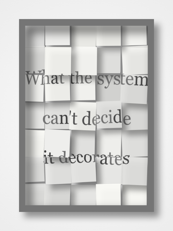 The Metaphor Machine #30495