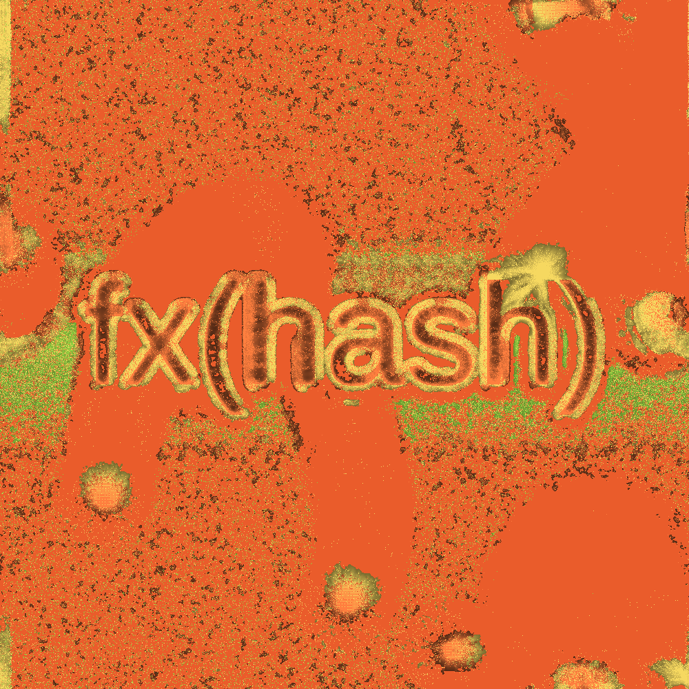Physarum Logo #677