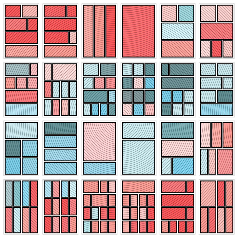 Story Gradients #54