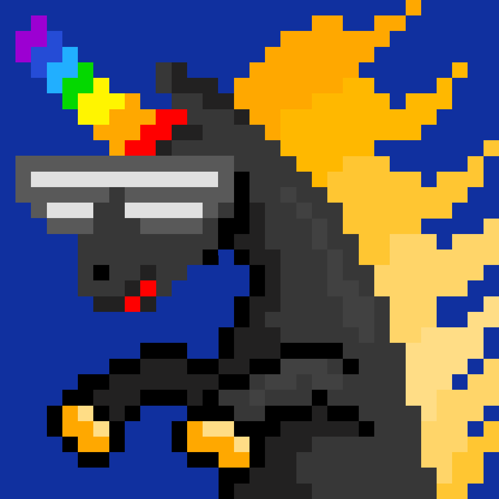 Unicorn #3047