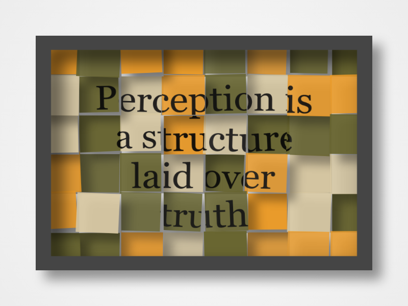 The Metaphor Machine #42127