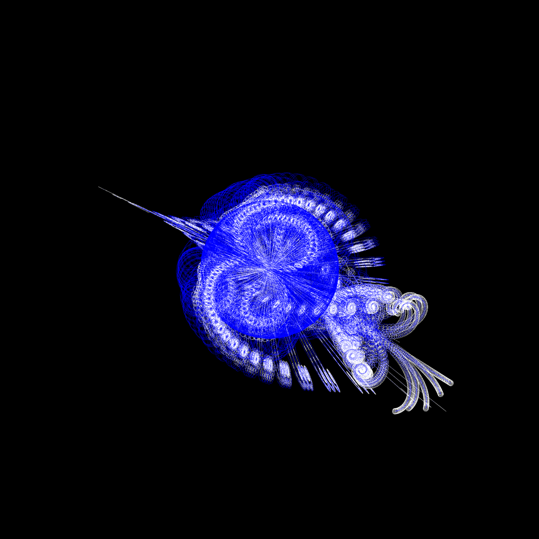 Not Astrophage #72