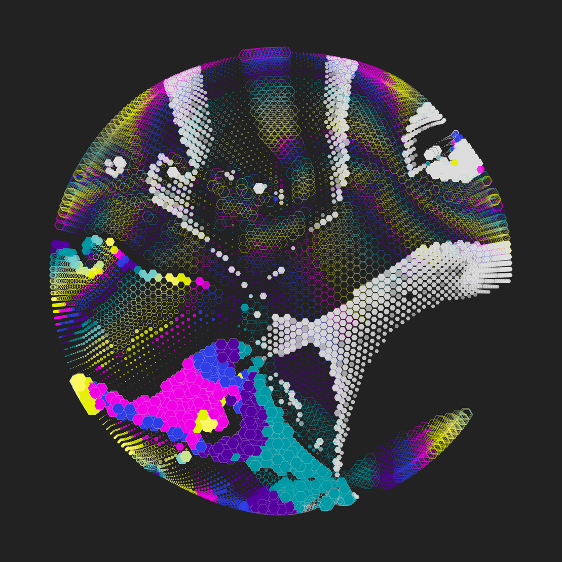 Still C #6769