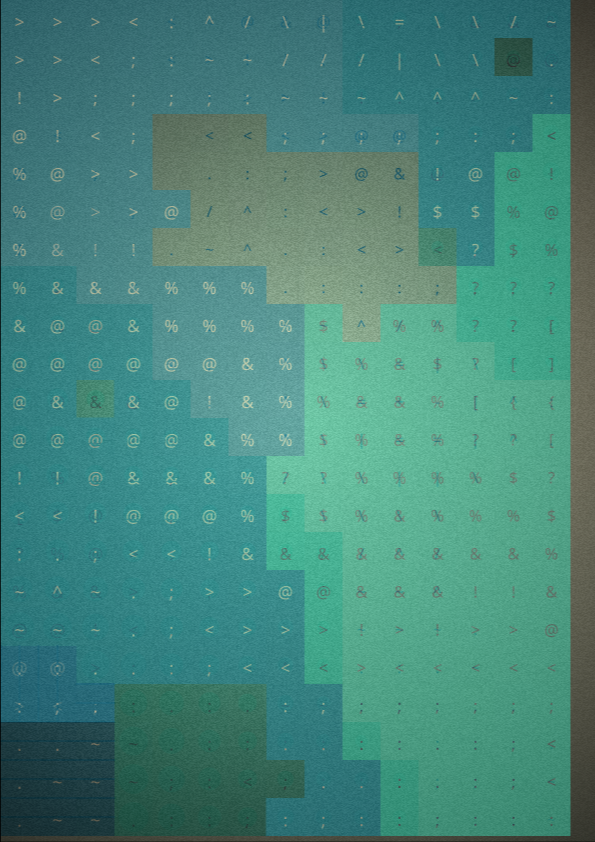 Convergence Remnants #2218