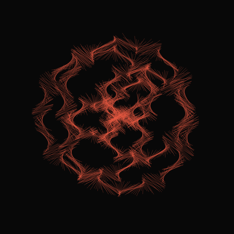 The Noise #13530