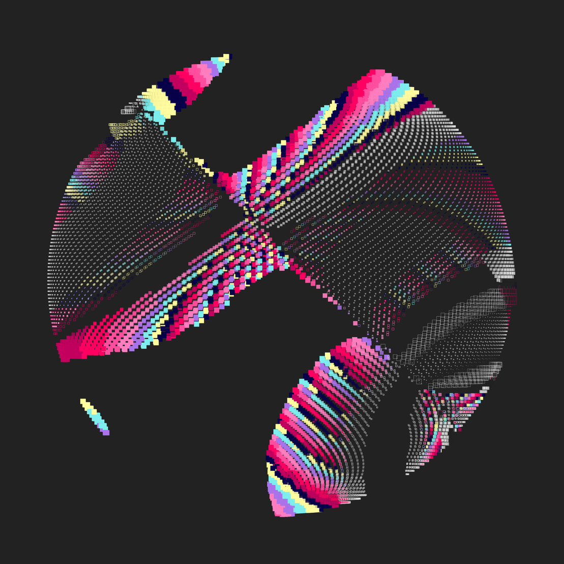 Still C #34814