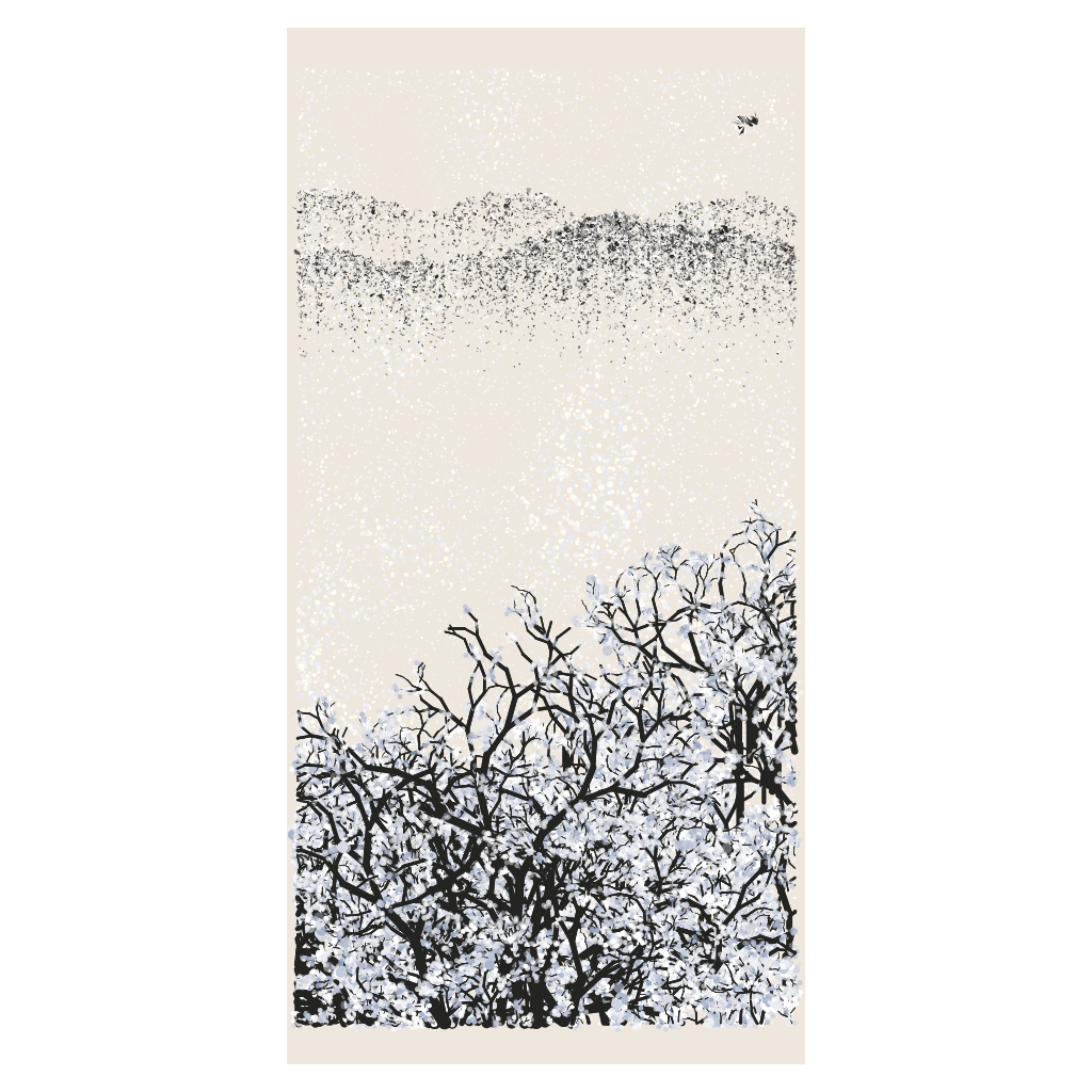 Mei(梅) #151