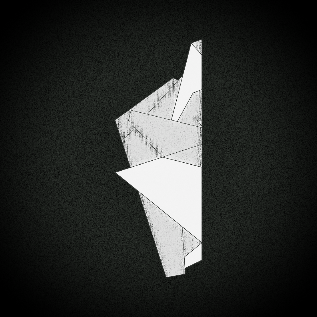 Shape of Freedom #739