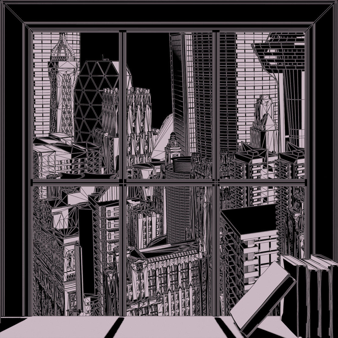 City View #306