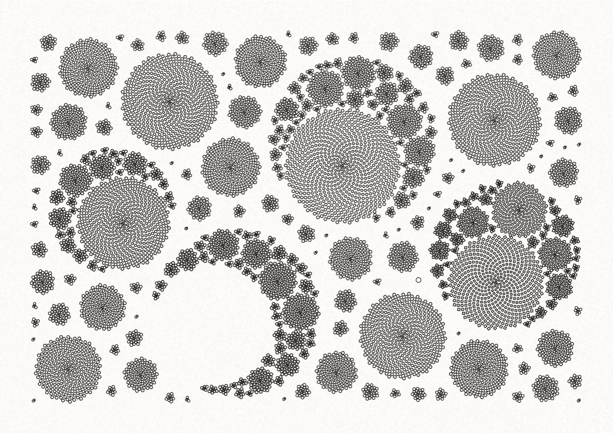 Plottable Thousands #60