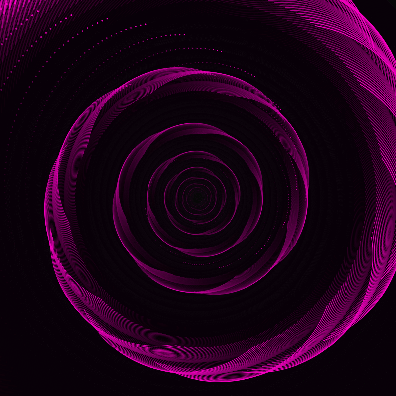 Free Hypnotic Spiral #21