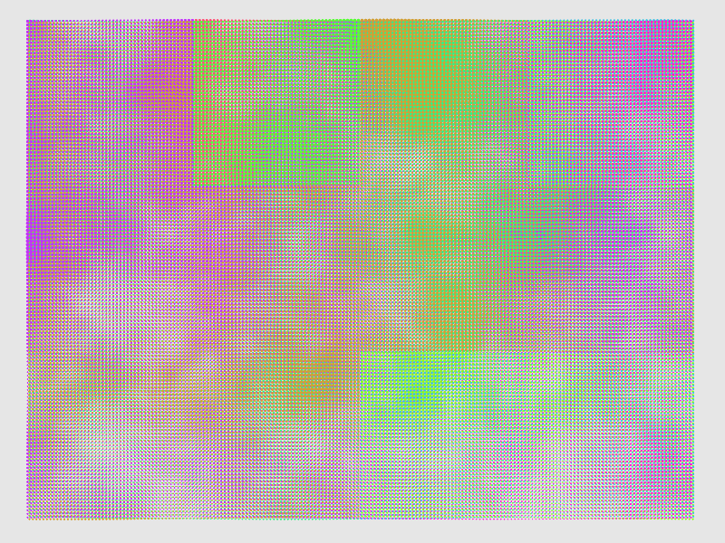 Color Function #8360