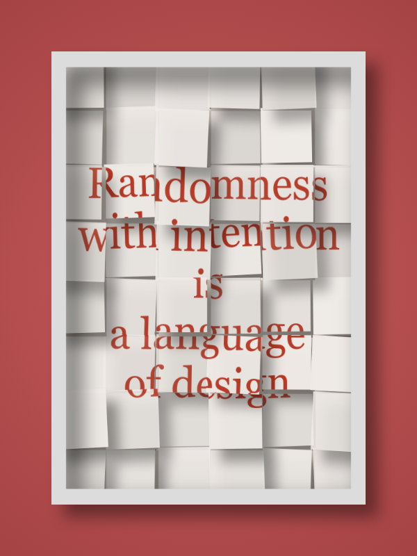 The Metaphor Machine #35012