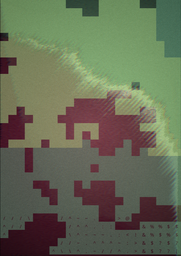 Convergence Remnants #15505