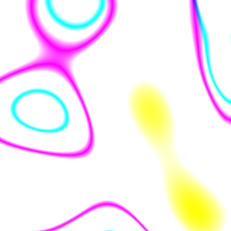 Larva Screensaver  #3