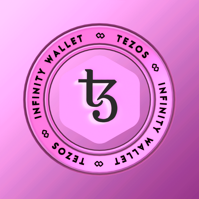 Tezos x Infinity Wallet #1663