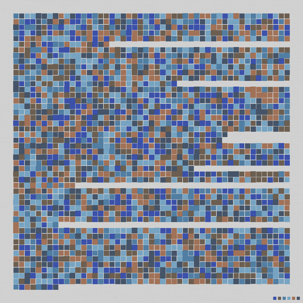 Bored Squares #88
