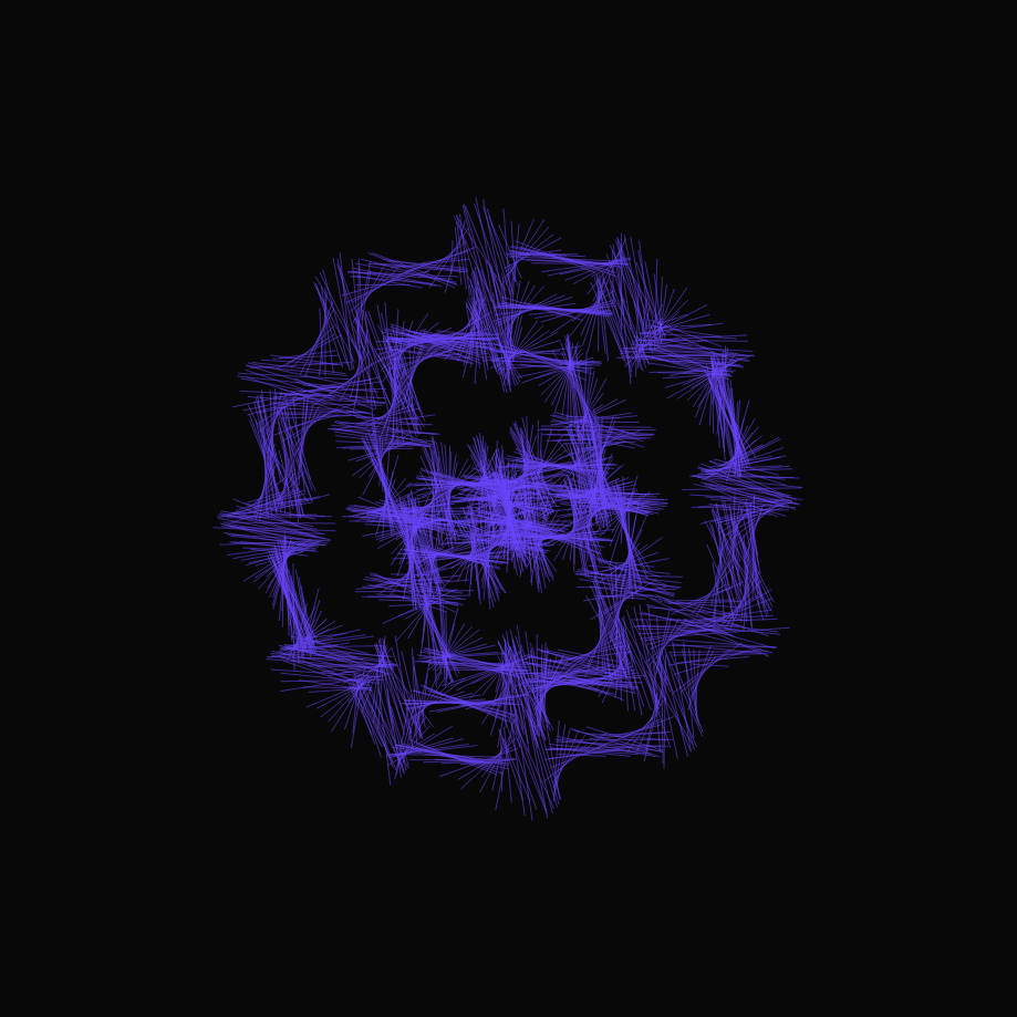 The Noise #11332