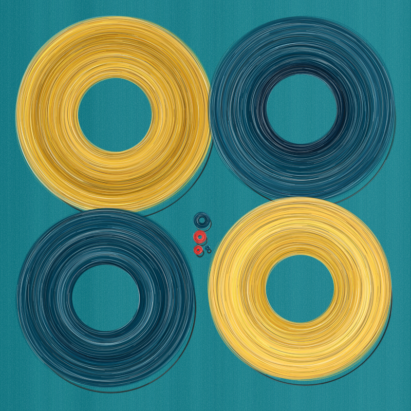 Rings #196
