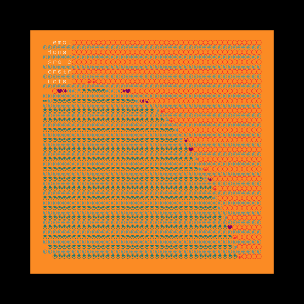 Cosmic Type #196