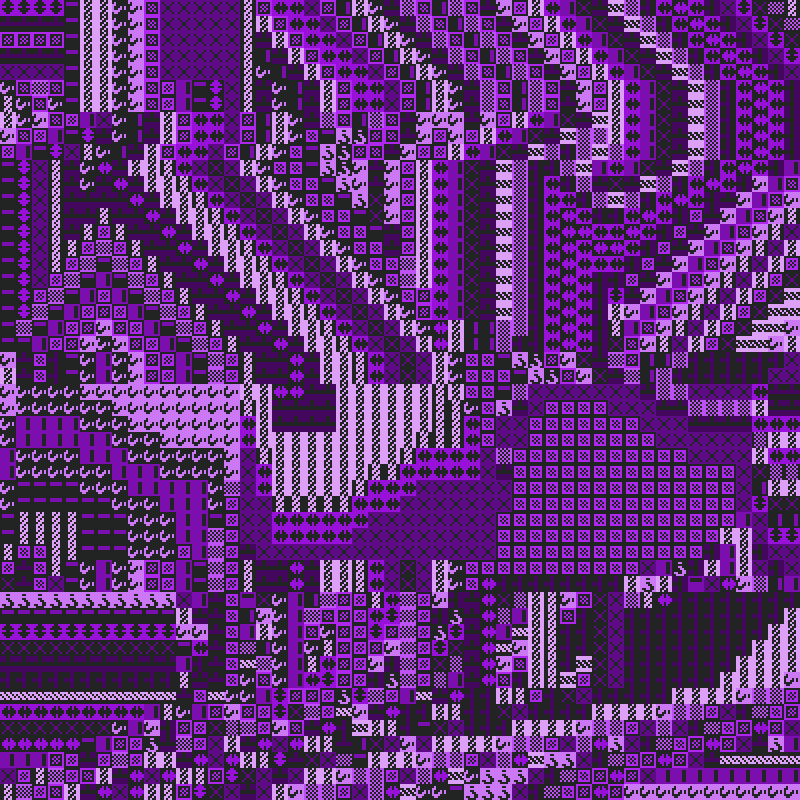 ASCIISHIFT8 #96