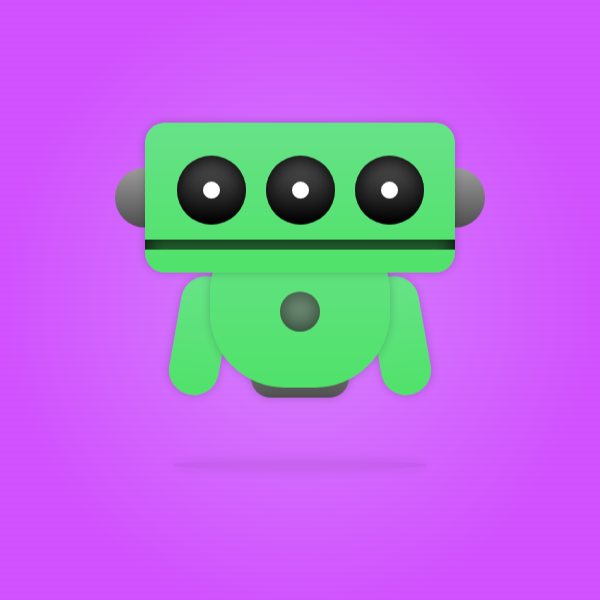 MiniBots #11