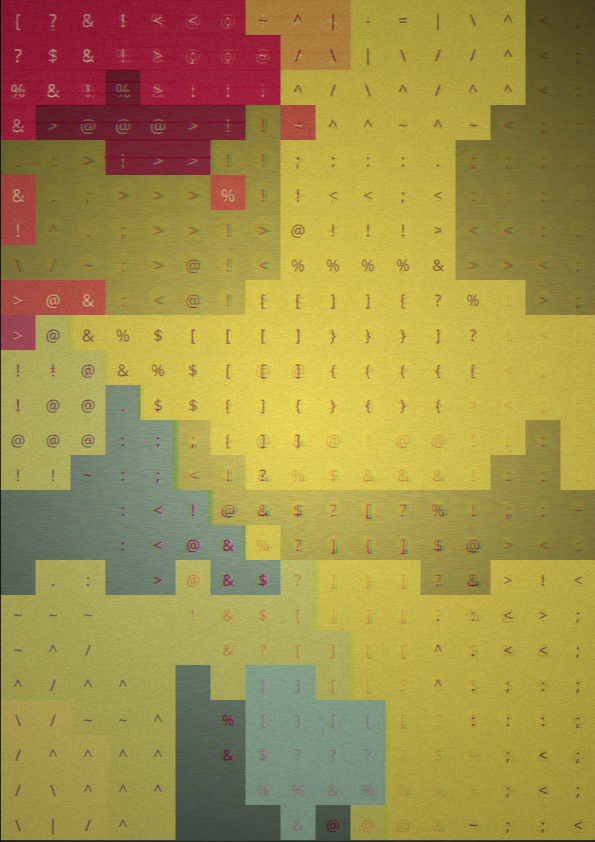 Convergence Remnants #2659
