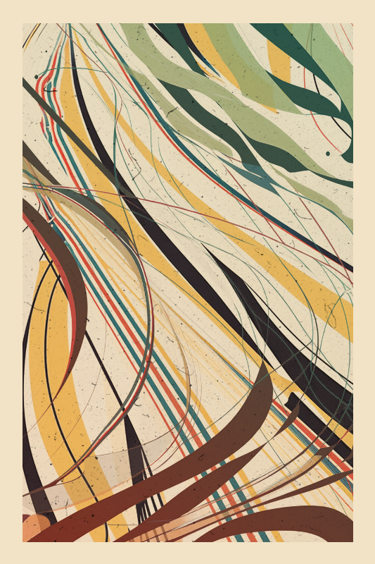 Wave world #45