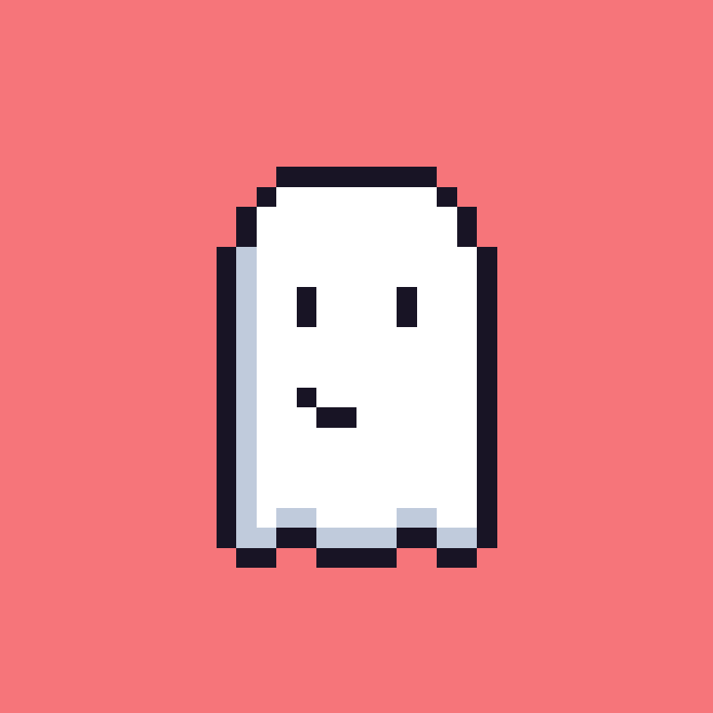 Ghosties #129