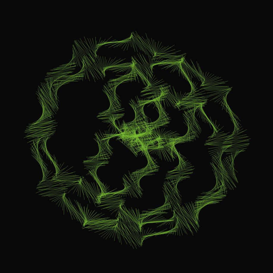 The Noise #12429