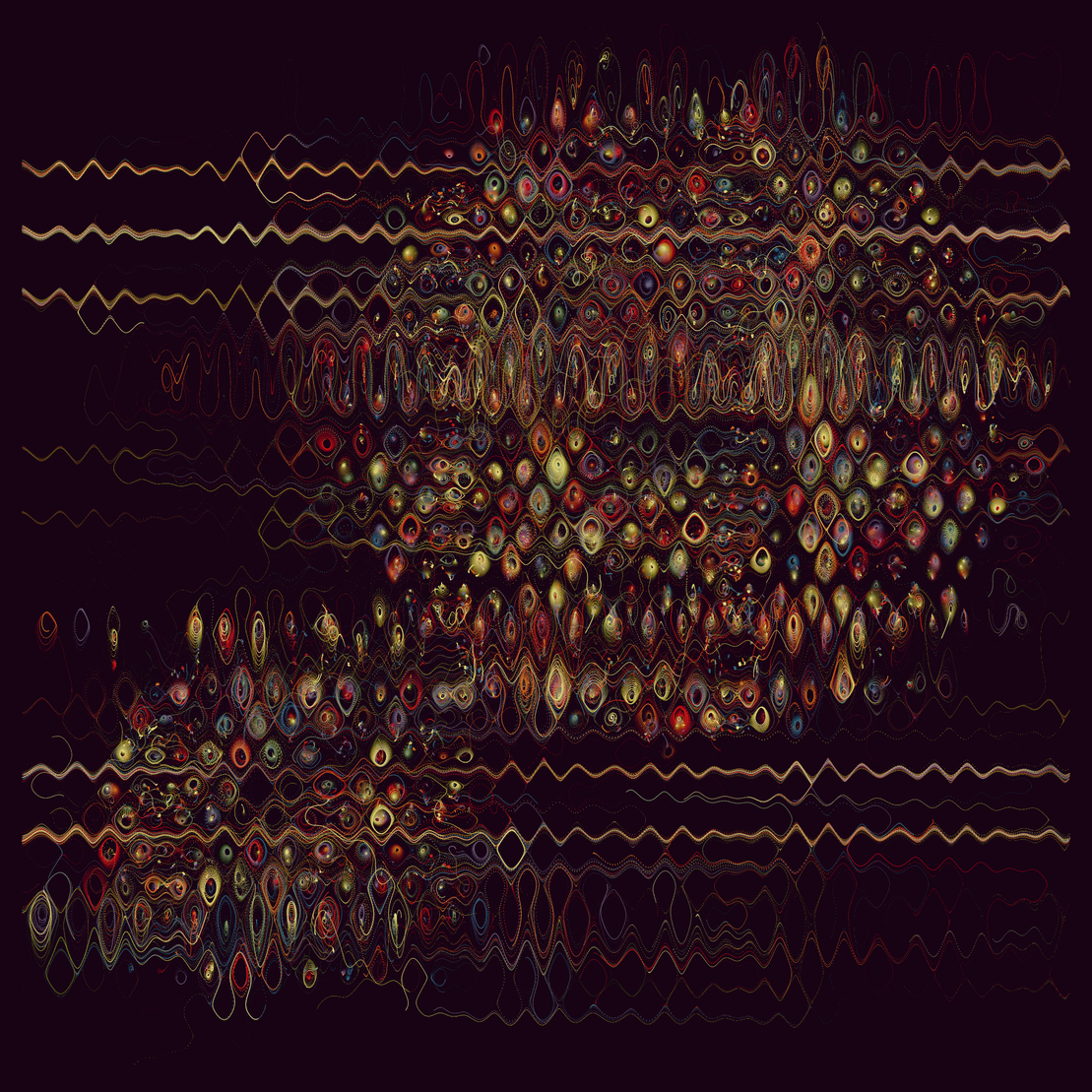 Absorbed #471