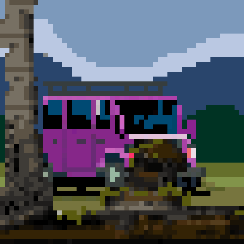 NO ROADMAP #222