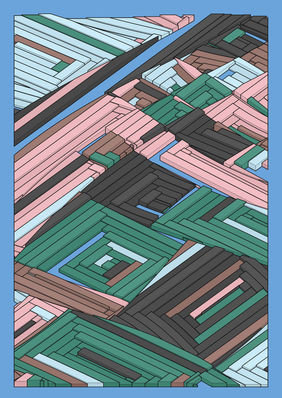 Destructures #67