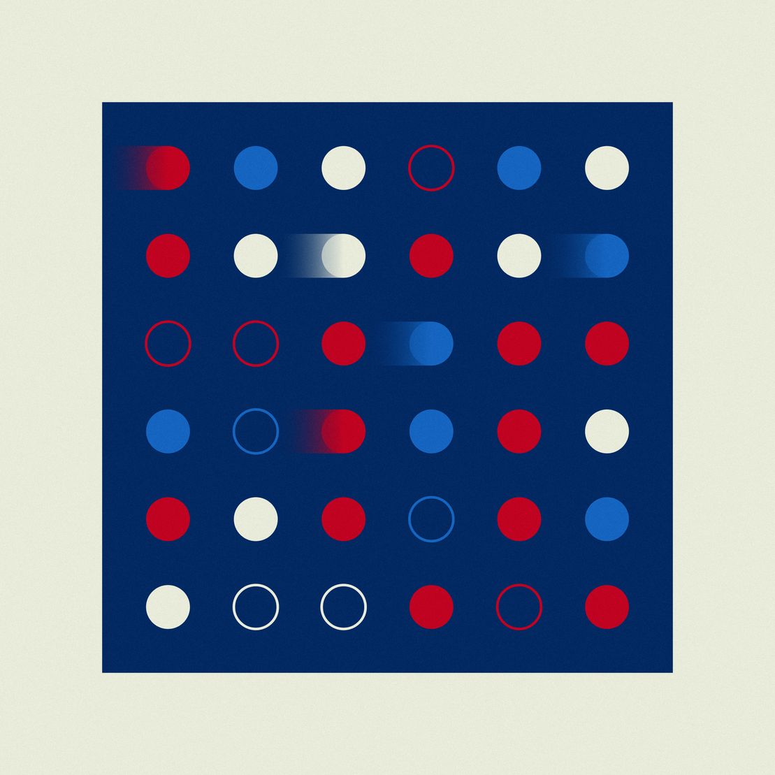 Dots #54