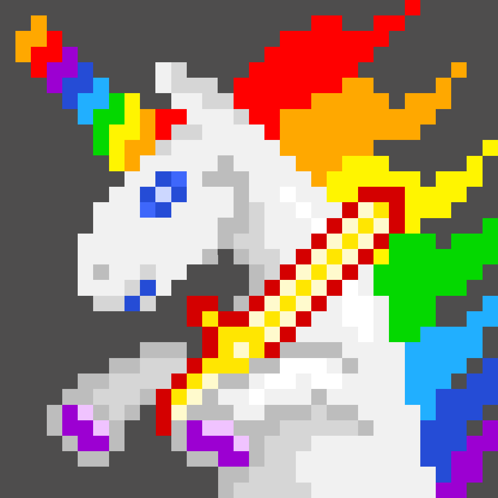 Unicorn #2055