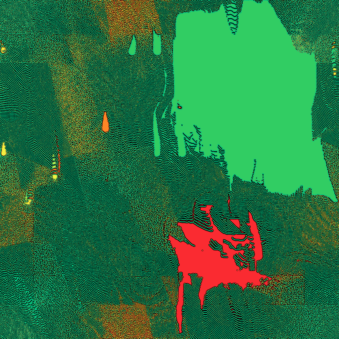 Chaos #314