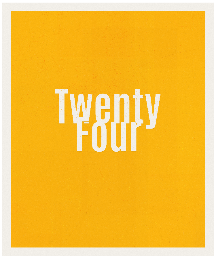 Count #24