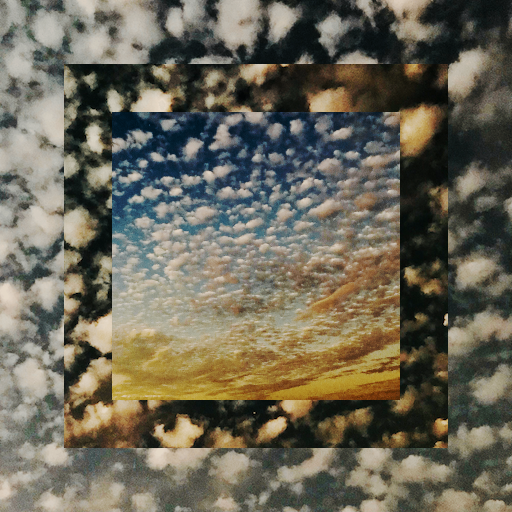 Tiny clouds #66