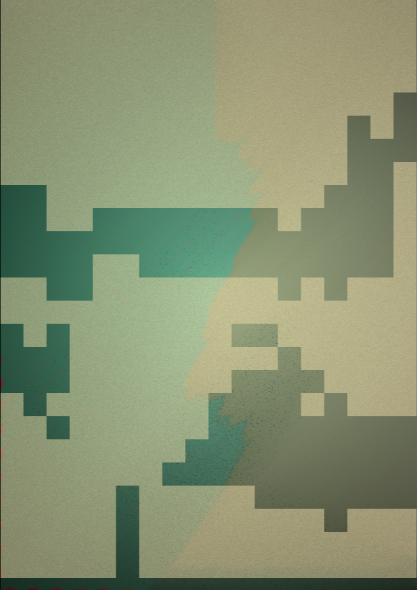 Convergence Remnants #19792