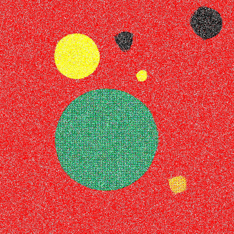 BLOBBERS #28