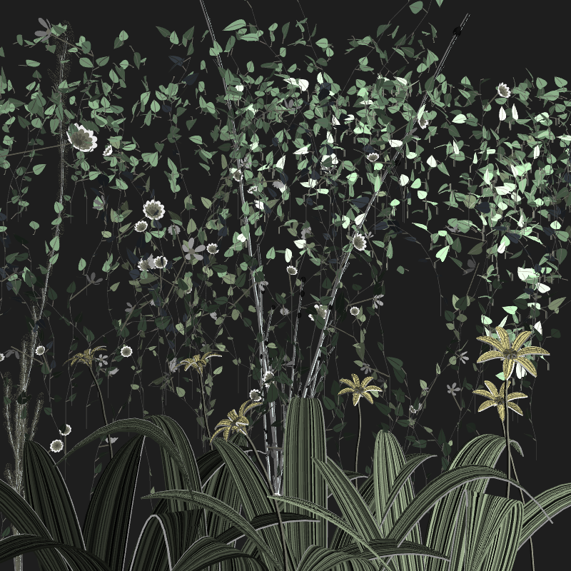 Diffuse lighting #33