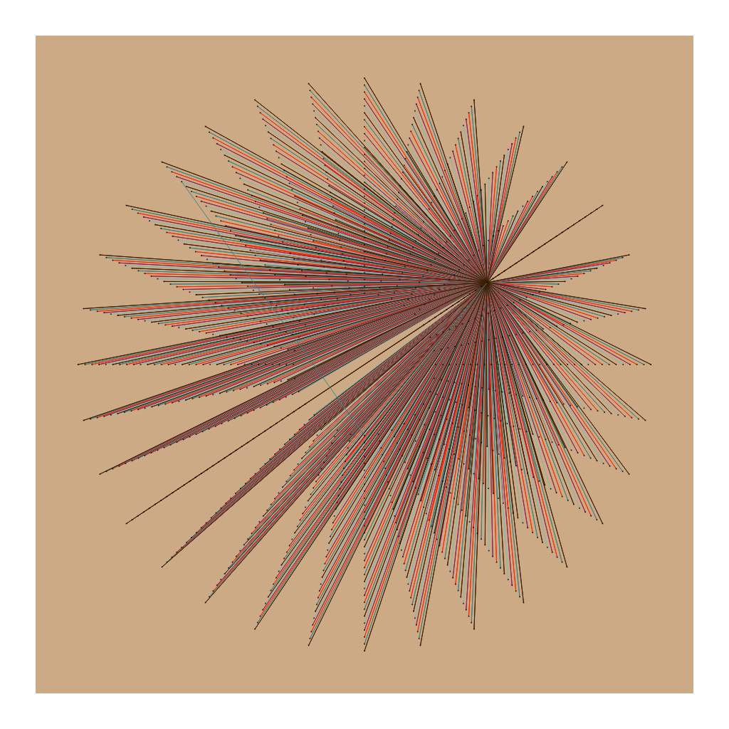 String art generator #134